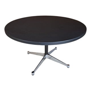 Vintage Coffee Table by Charles & Ray Eames for Vitra, 1960s For Sale