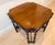 Antique Rococo Reticulated Carved Table For Sale - Image 4 of 10