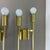 Italian Wall Lights in the manner of Stilnovo, 1950s, Set of 2 For Sale - Image 6 of 18