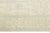 Ivory Modern Oushak Style Hand-Knotted Wool Area Rug – Pale Ivory & Soft Sage 9x12 For Sale - Image 8 of 10