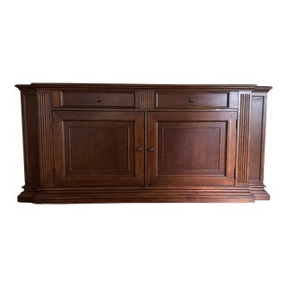 Ethan Allen Kentmere Buffet For Sale