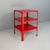 Italian Coffee Tables Demetrio 45 by Vico Magistretti for Artemide, 1970s, Set of 3 For Sale - Image 3 of 17