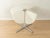 Metal Vintage Plano Folding Table by Giancarlo Piretti for Castelli, 1970s For Sale - Image 7 of 10