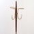 Vintage Tripod Floor Lamp with Opaline Glass from Stilnovo, 1950s For Sale - Image 10 of 16