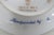 American Bing and Grondahl 1987 Christmas in America Porcelain Collector Plate 5151b For Sale - Image 3 of 7