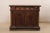Coffee Early 19th C. Cabinet W/ Pilaster Side Posts For Sale - Image 8 of 11