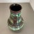Fat Lava Pottery Vase from Bay Ceramics, Germany, 1970s For Sale - Image 13 of 18