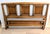 Mid 20th Century Vintage Mid-Century Modern Full or Queen Walnut Bed by White Furniture Company For Sale - Image 5 of 15