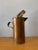 English Antique English Copper Jug or Measuring Pail For Sale - Image 3 of 10