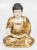 Pocelain Figure Buddha, China For Sale - Image 4 of 4