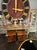 Gemstone Pair of Large Scale Rock Crystal Tazzas For Sale - Image 7 of 8