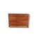 This vintage teak dresser offers timeless style and practical storage, making it an ideal addition to any home. Crafted in...