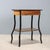 Antique Sewing Table in Wood, 19th Century For Sale - Image 11 of 12