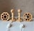 1970s Pine Wall Sconces, Swedish, 1970s, Set of 2 For Sale - Image 5 of 6