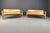 Mid-Century Plywood Benches by Alvar Aalto, 1960, Set of 2 For Sale - Image 3 of 9