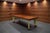 Wood 1920s Attributed to Kem Weber Dining Table From Grand Rapids Furniture Company For Sale - Image 7 of 14