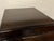 Wood Edwardian Mahogany Wine Buffet For Sale - Image 7 of 15
