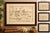 Antique French Engraved Map of the Moluccas & Celebes, Le Rouge, 1750s For Sale - Image 9 of 10