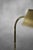 Mid-Century German Modern Gold Brass Desk Lamp with Chain from Karstadt AG, 1970s For Sale - Image 13 of 18
