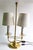 1960s French “Bouillotte” Lamp For Sale - Image 14 of 16