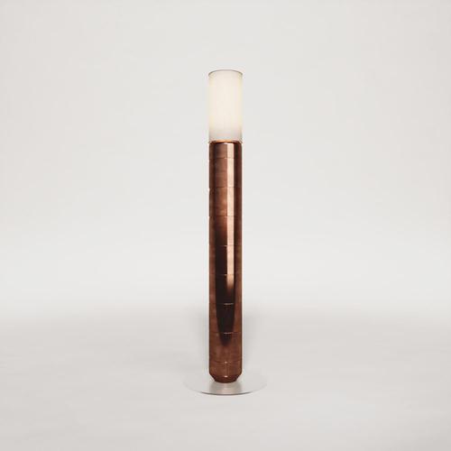 Not Yet Made - Made To Order Large Navazi Floor Lamp in Ceramic by Svitanok For Sale - Image 5 of 9