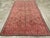 Early 20th Century Galerie Shabab Collection Early 20th Century Handmade Central Asian Tribal Gallery Accent Rug For Sale - Image 5 of 10