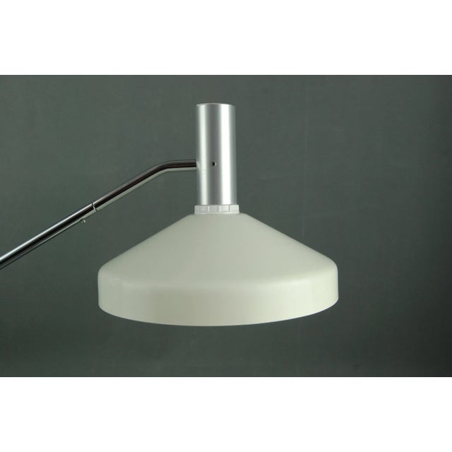 Pentarkus Table Lamp by Rosemarie and Rico Baltensweiler For Sale - Image 12 of 16