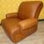 Vintage Two-Seater Sofa in Leather, 1970s For Sale - Image 12 of 14