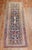 Antique Persian Heriz Runner For Sale In New York - Image 6 of 18