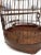 Chinese Antique Bamboo Chinese Bird Cage For Sale - Image 3 of 13