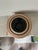 Renee Margolin Signed Studio Pottery Low Bowl Sgraffito c.1980s For Sale In San Francisco - Image 6 of 10