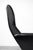 Mid-Century Modern Mid-Century Modern Danish Black Leather Lounge Chair by Georg Thams for A/S Vejen Polstermöbelfabrik, 1960s For Sale - Image 3 of 18