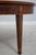 Kindel Winterthur Round Inlaid Coffee Table For Sale In Philadelphia - Image 6 of 14