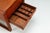 Scandinavian Modern Storage Cabinet in Teak with Sled Base Denmark 1960 For Sale - Image 12 of 16
