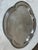 Metal Vintage Serving Dish in Glass, 1900 For Sale - Image 7 of 11