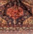 1880s, Handmade Antique Persian Collectible Gashkai Bagface 2' X 2.6' For Sale - Image 4 of 6