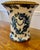 United Wilson Juwc 1897 Chinoiserie Vase For Sale - Image 9 of 12