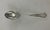 Traditional The Finest, Silver Plated Dessert Spoon, Chesterfield. For Sale - Image 3 of 13