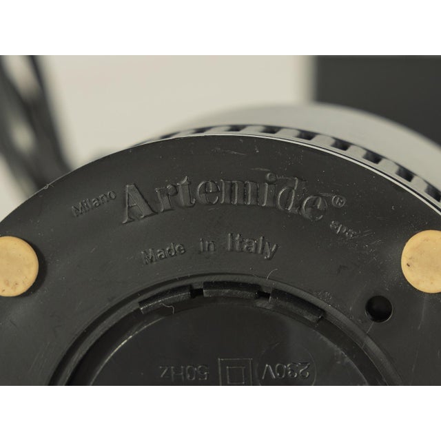 Tizio Table Lamp by Richard Sapper for Artemide For Sale - Image 11 of 13