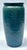 Arts & Crafts Alligator Glaze Hampshire Vase For Sale In Philadelphia - Image 6 of 6