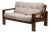 Bonanza 2-Seater Sofa by Esko Pajamies for Asko, Finland, 1960s For Sale