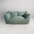Italian Modern Le Bambole Sofa in Fabric attributed to Mario Bellini for B&B, 1980s For Sale - Image 13 of 13