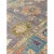 Textile Handwoven Turkish Oushak Area Rug 4'0" × 6'1" For Sale - Image 7 of 13