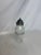 Metal Early 20th Century Meridan Silver Plate Co. Glass & Silver Plated Condiment Set & Stand - Set of 7 For Sale - Image 7 of 12