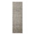 Jean Stoffer x Loloi Katherine Beige / Mist 2'-7" x 10'-0" Runner Rug For Sale