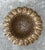 Vintage Handcrafted Rattan Centerpiece For Sale - Image 9 of 13