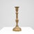 Antique French Candlestick in Bronze, 1890s For Sale - Image 11 of 11