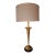 Frederick Cooper Brass Lamp For Sale
