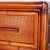 Bamboo and Grasscloth Chest of Drawers For Sale - Image 9 of 10