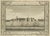 Antique View of Surat Castle by Millar, 1782 For Sale - Image 10 of 10